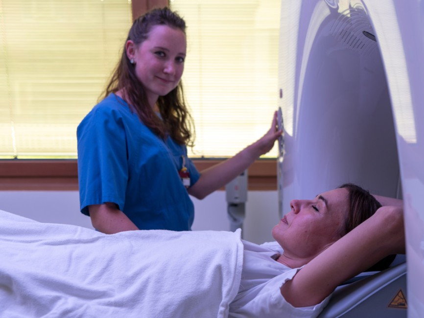 Carl-Thiem-Klinikum weiht neues PET-CT ein