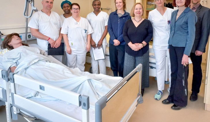 Next Step ZW Gruppenbild Homepage Teaser