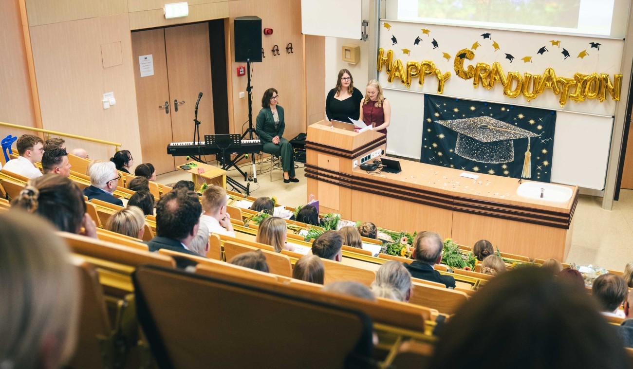 Hebammenwissenschaften Abschluss Danksagung 017 ST s