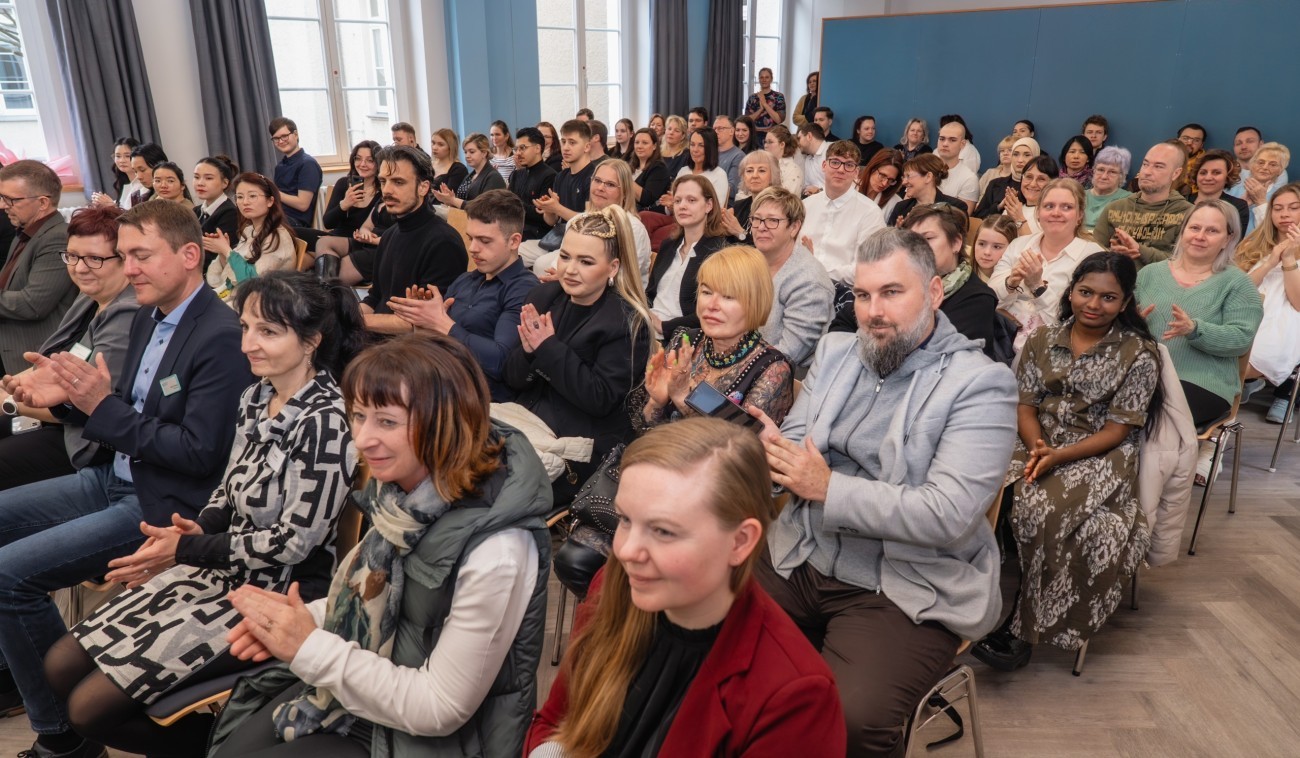 Absolventen Akademie Maerz 2026 3