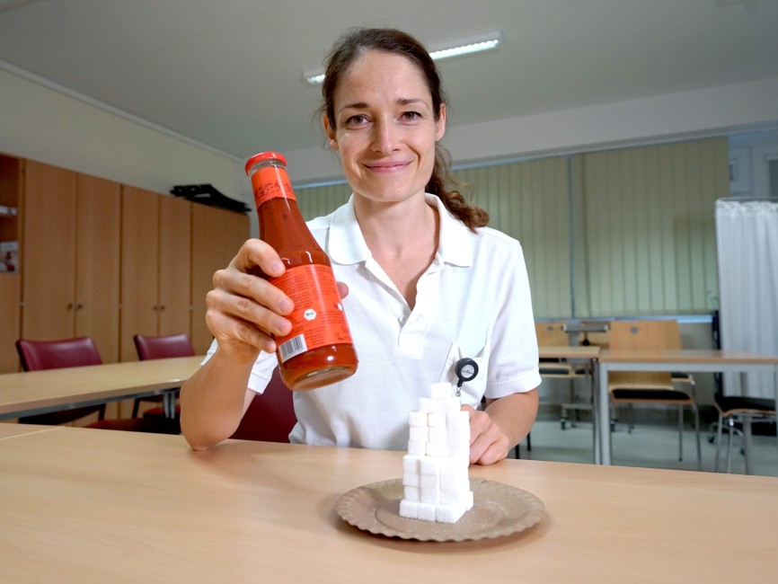 Dr Saskia Roop