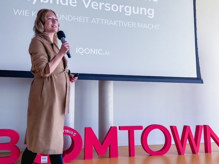 Netzwerktreffen Accelerator 2