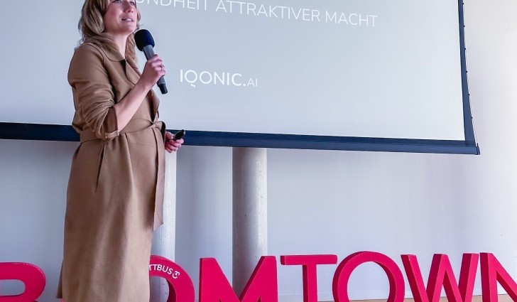 Netzwerktreffen Accelerator 2