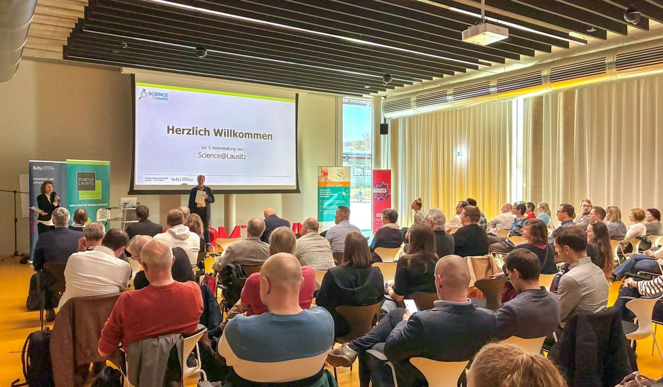 Science lausitz klein