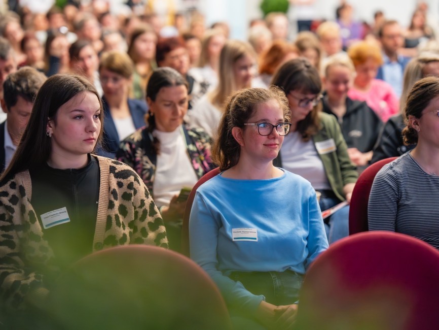 5 Lausitzer Pflegekongress 7