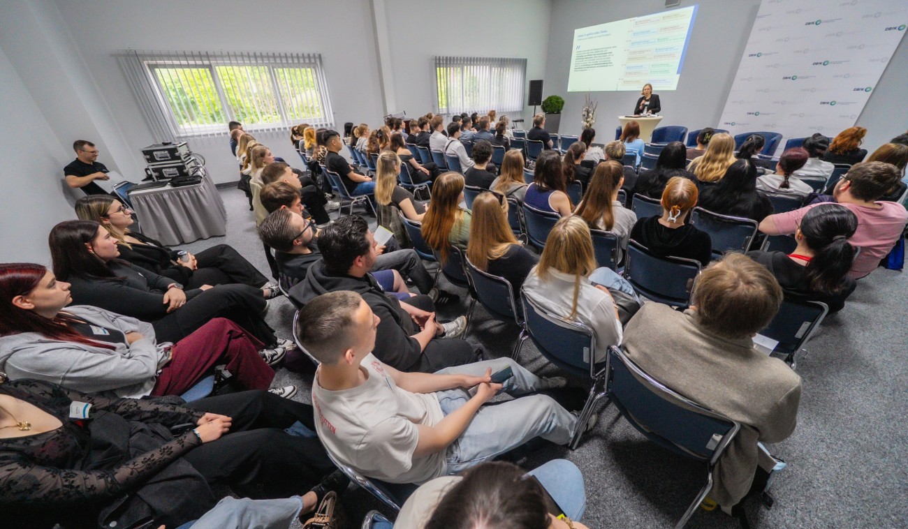 5 Lausitzer Pflegekongress 27