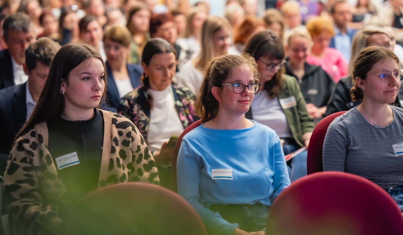 5 Lausitzer Pflegekongress 7