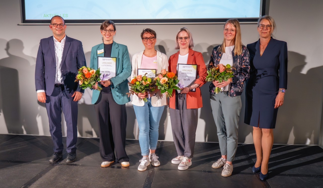 5 Lausitzer Pflegekongress 92