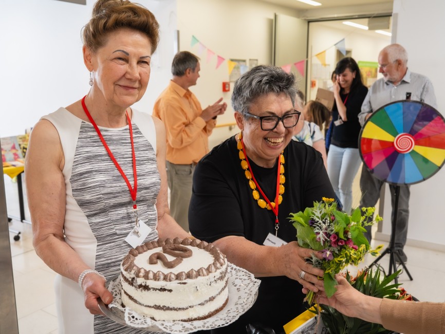 20 Jahre Schmoekerhoehle 20