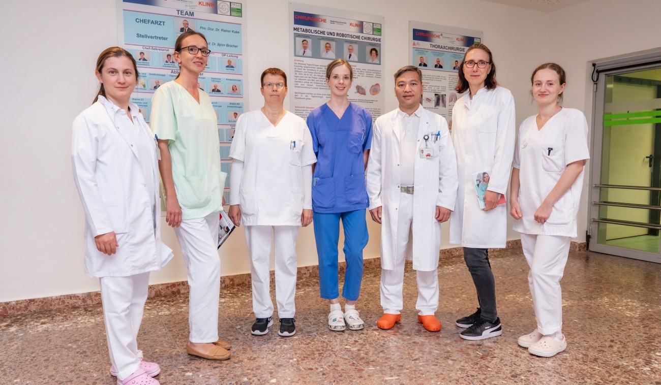 Hospitation Adipositas 9