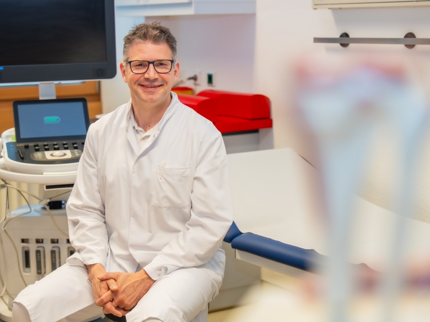 Prof Maus 1