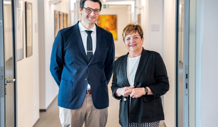 Ärztliche Direktion