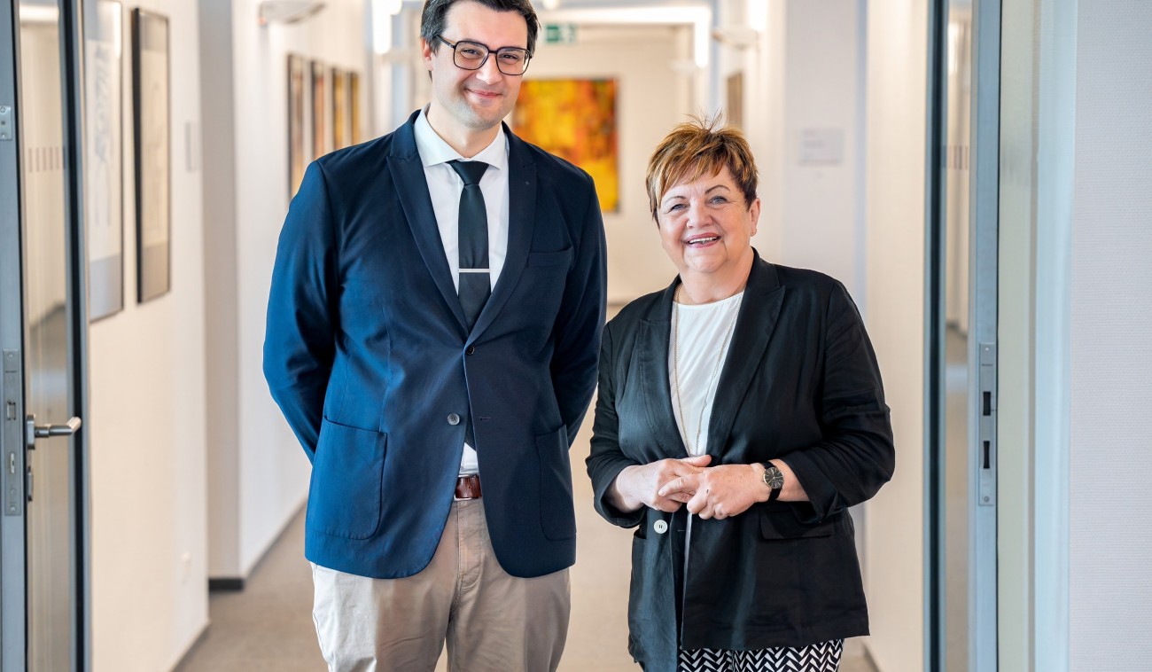 Ärztliche Direktion