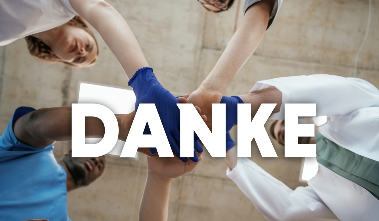 Danke ZNA