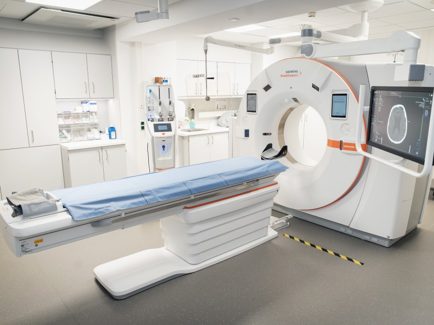 Neuer CT Radiologie 2025 1