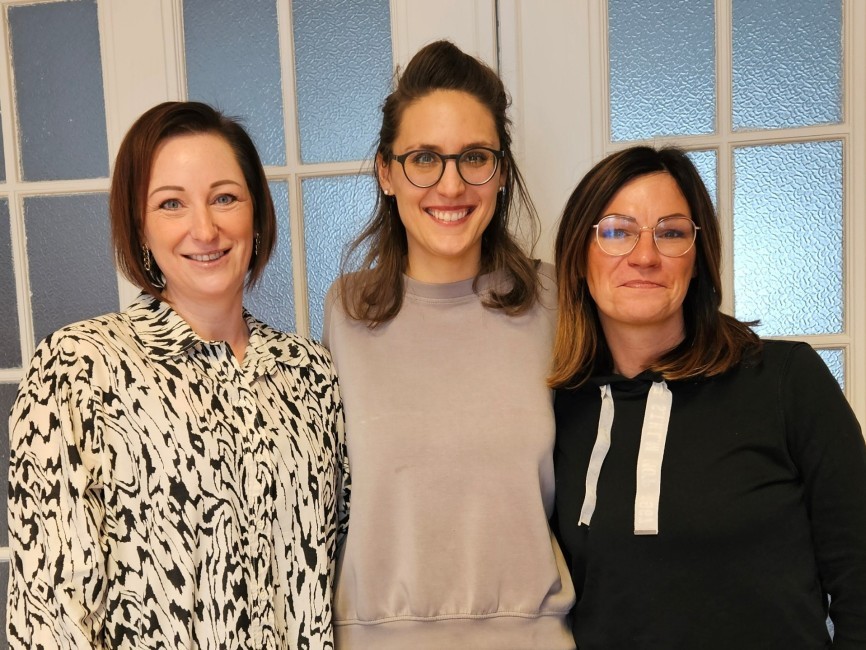 Foto Selbsthilfegruppe Burnout 003