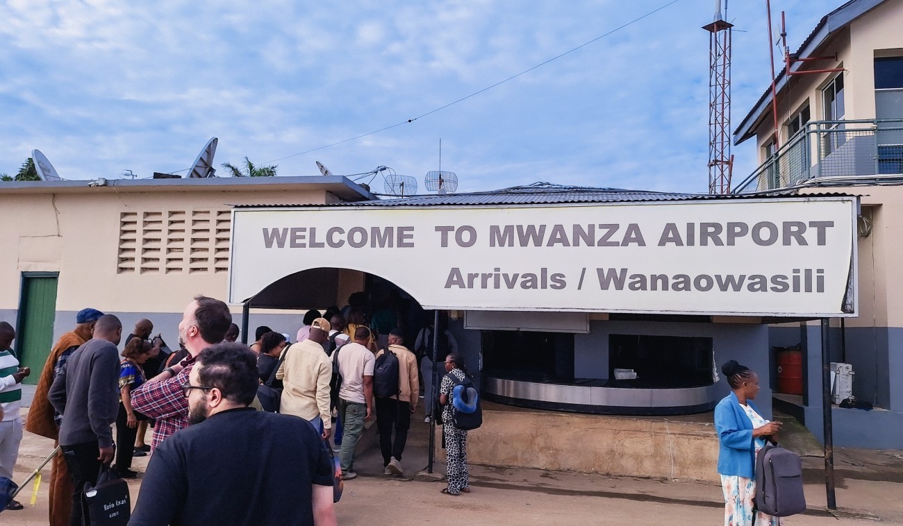 Einsatzwoche Tansania 4