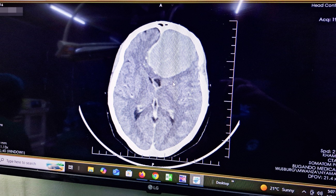 Einsatzwoche Tansania 9