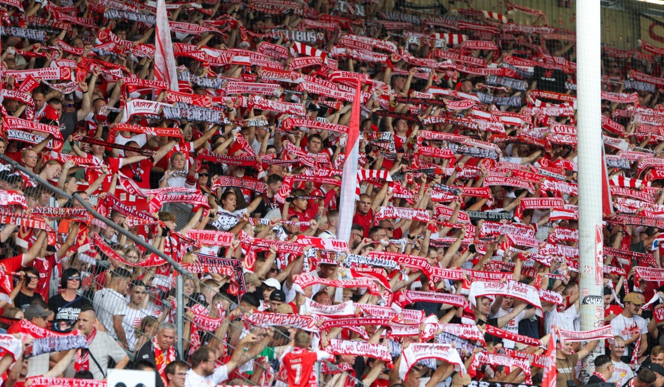 LAOLA Freiwilligenaufruf