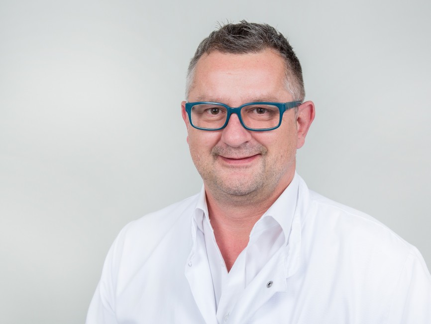 Wie man Schnarchen therapieren kann