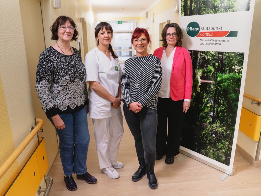 Pflegestuetzpunkt Foto 1