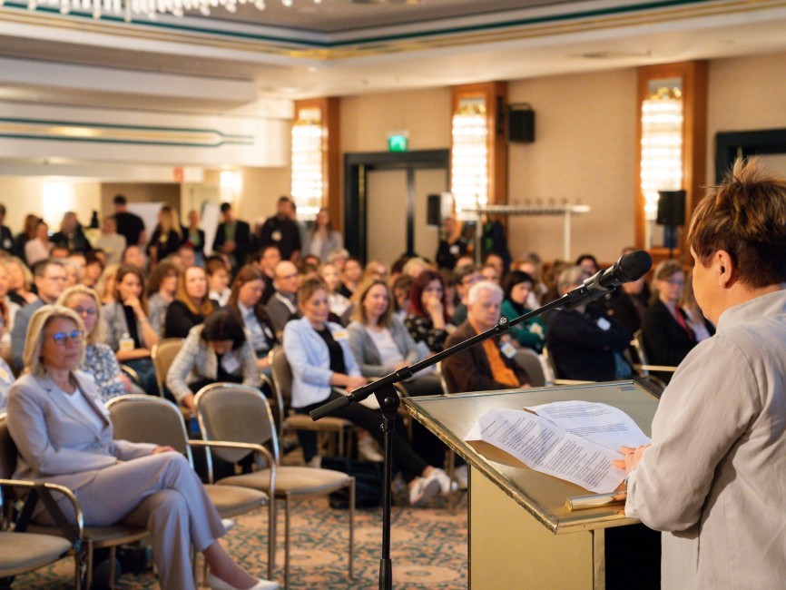 Lausitzer Pflegekongress