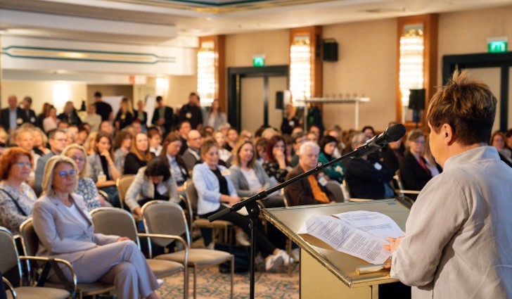Lausitzer Pflegekongress