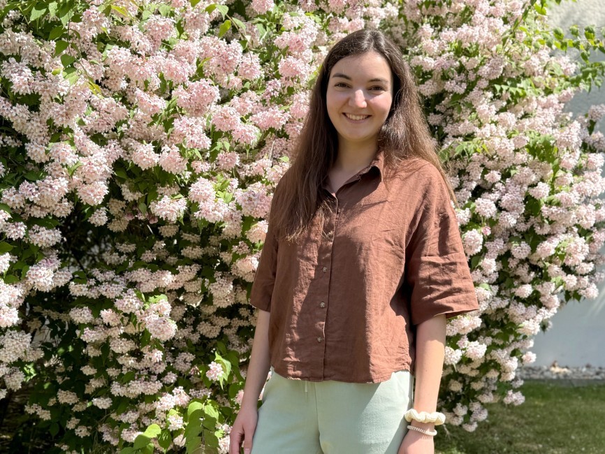 Elisa Jänchen quer2
