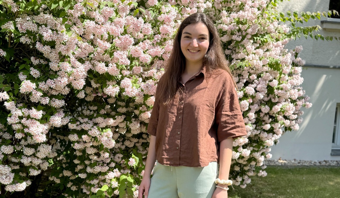 Elisa Jänchen quer2