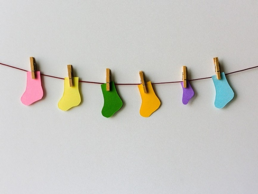 Fruhchen Socken
