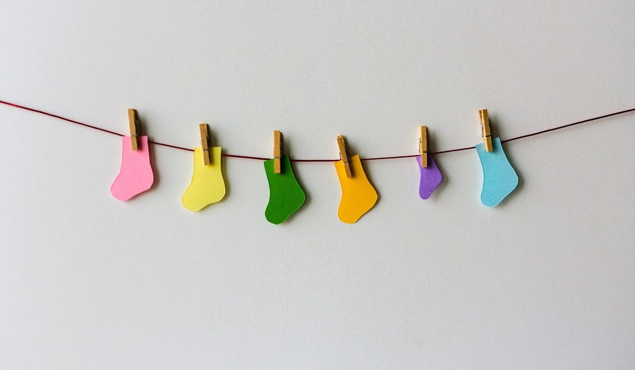 Fruhchen Socken