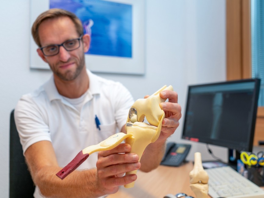 CTK vom AOK-Gesundheitsnavigator ausgezeichnet