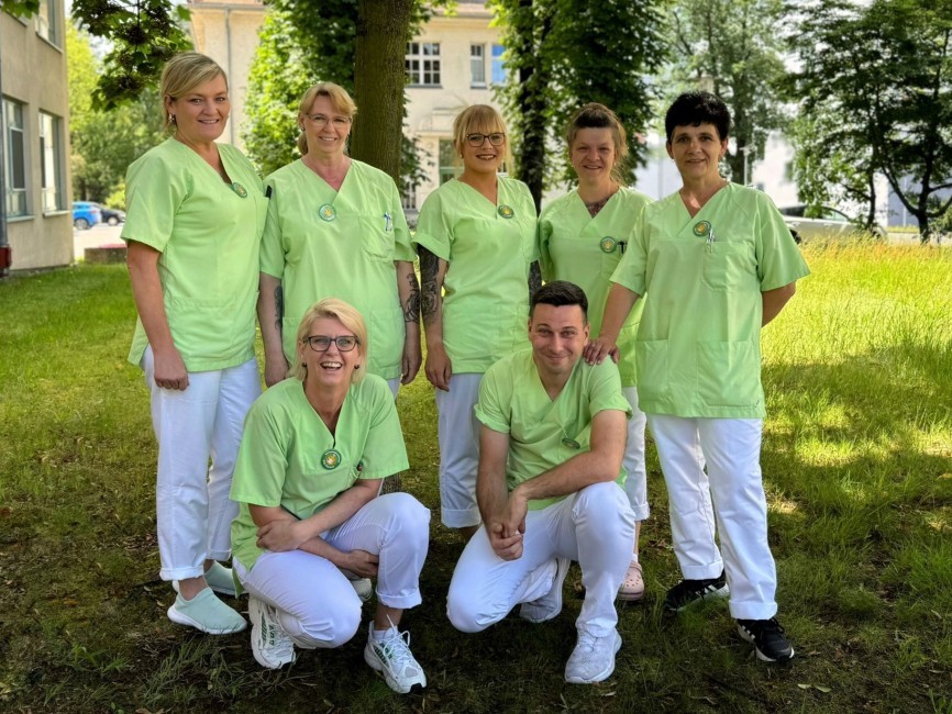 Kurzzeitpflege zieht erstes Resümee