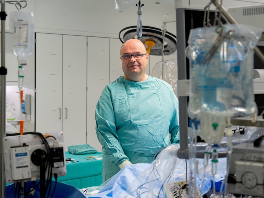 Wissenschaftliche Leistungen und Ehrungen am CTK