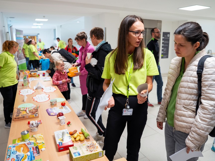 Praeventions und Vorsorgetag 15