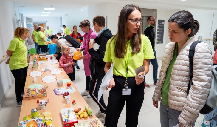 Praeventions und Vorsorgetag 15