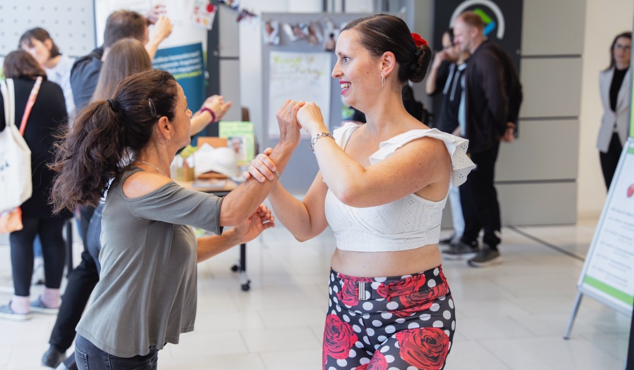 Praeventions und Vorsorgetag 17