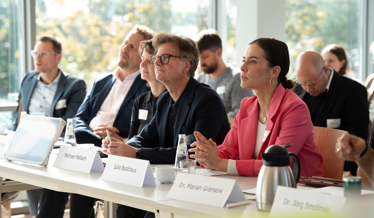 Auszug Jurymitglieder