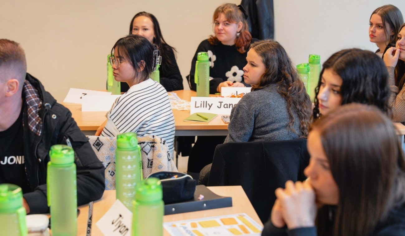 Ausbildungsstart Akademie 2025 5