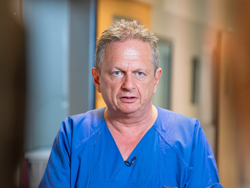Dr Soukup 2