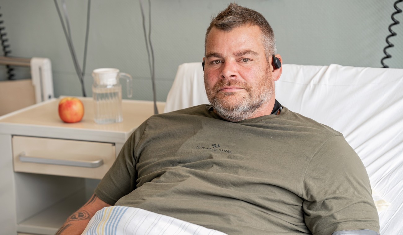 Schlaganfallpatient August 2025 7