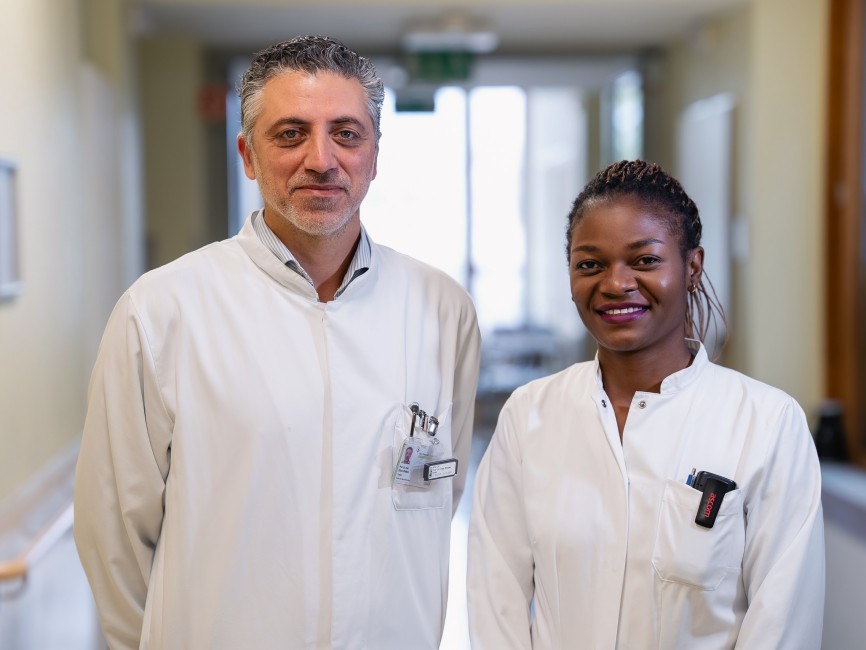 Tansania Einsatzwoche Prof Shiban Dr Kipele
