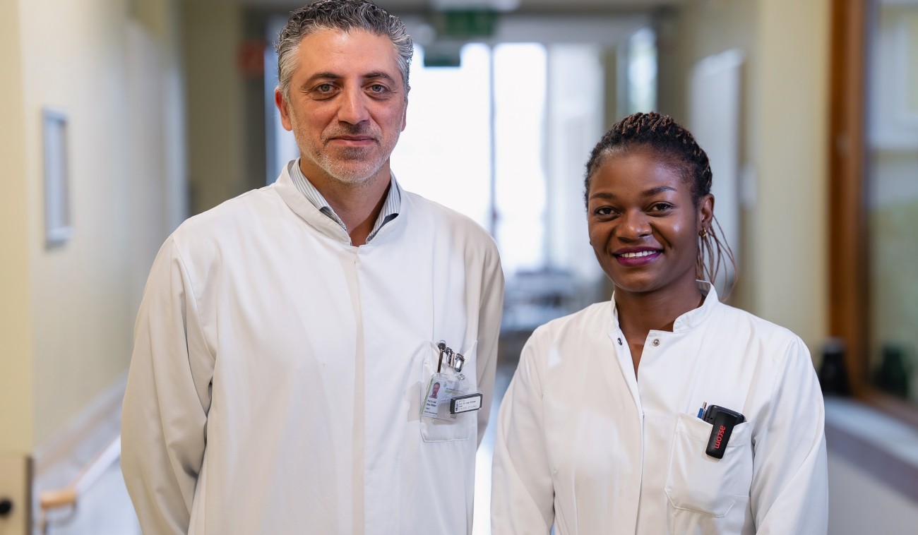 Tansania Einsatzwoche Prof Shiban Dr Kipele