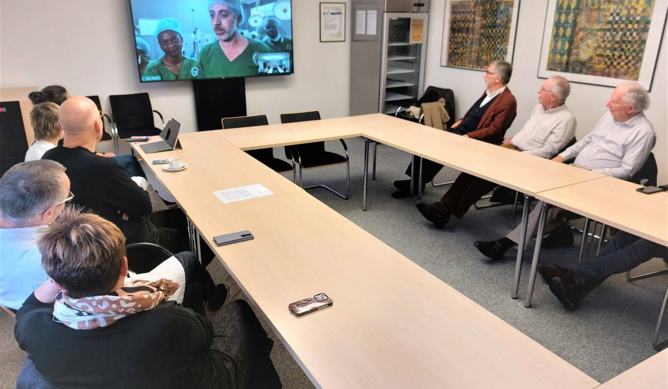 Liveschalte Shiban Kipele 2 bearbeitet