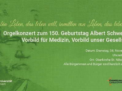 orgelkonzert