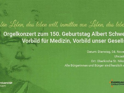 orgelkonzert