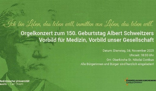orgelkonzert