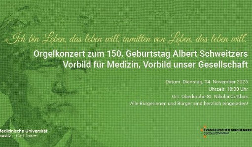 orgelkonzert