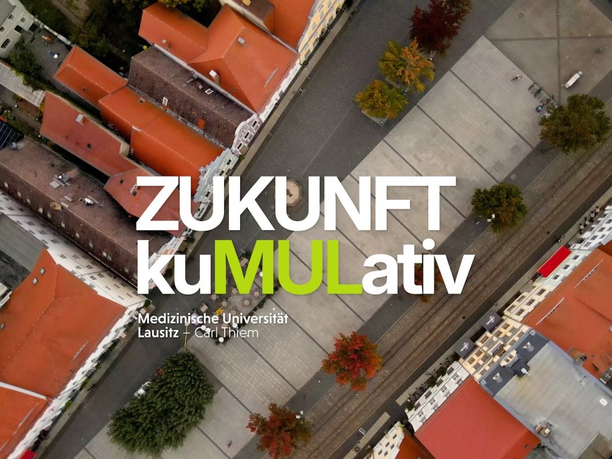 Zukunft kuMULativ HD