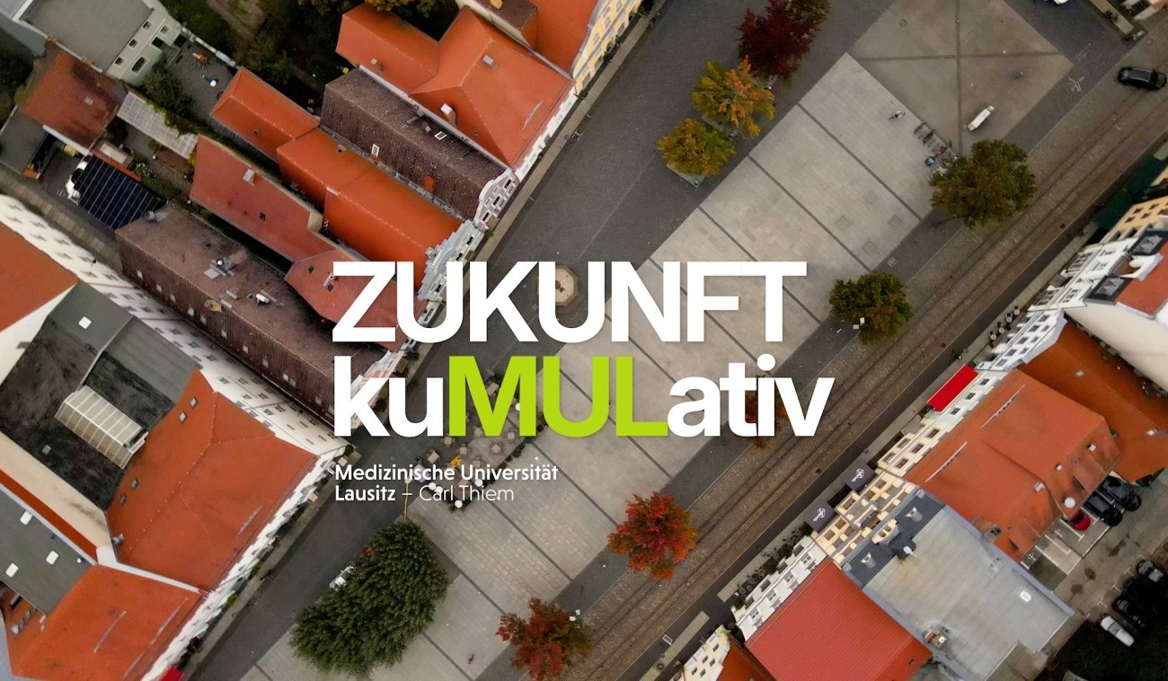Zukunft kuMULativ HD
